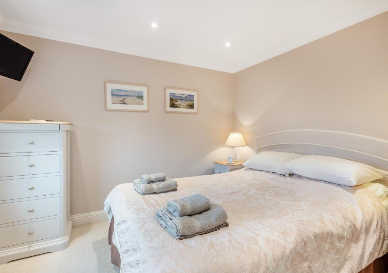 Captains Cottage Thornham  Luaran gambar