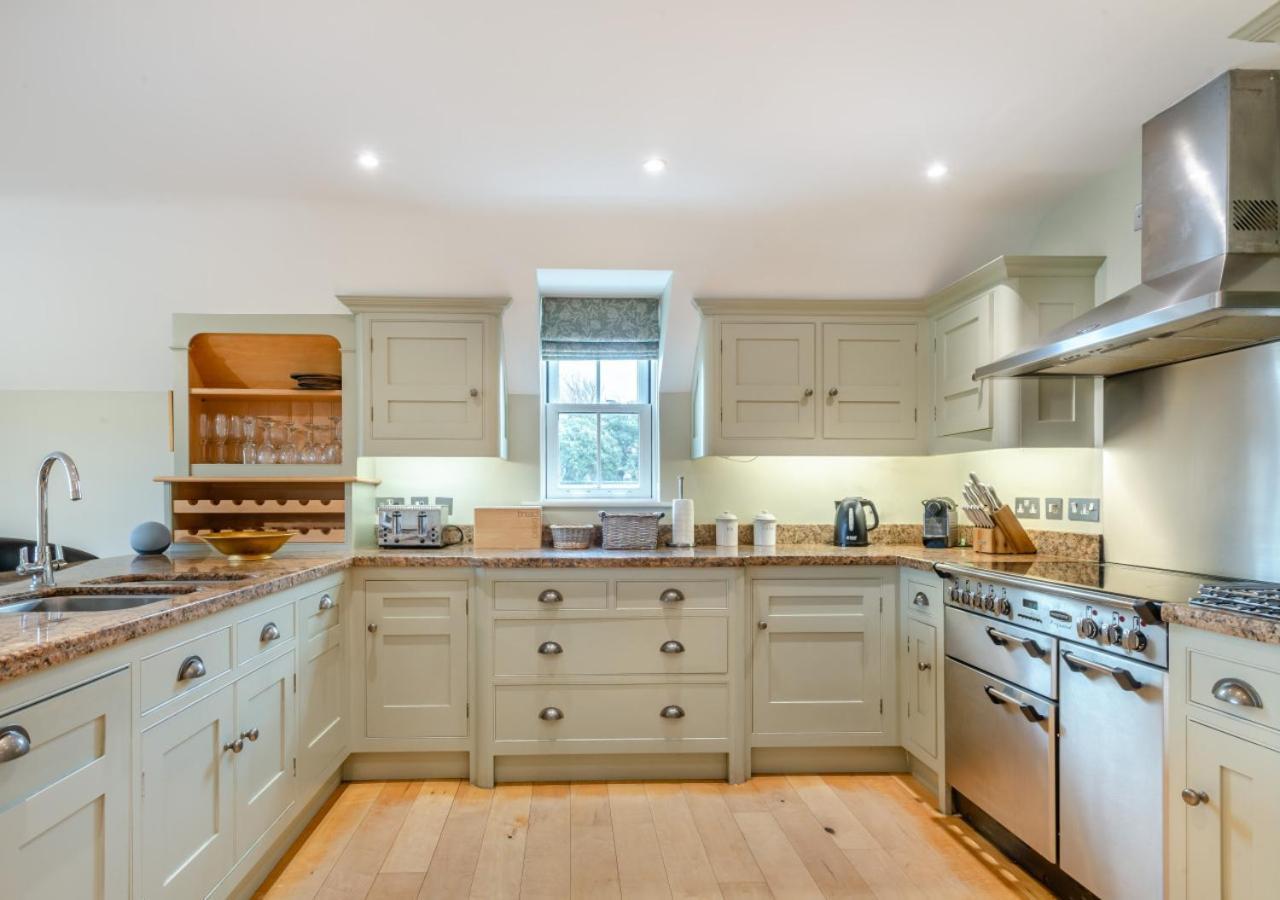 Captains Cottage Thornham  Luaran gambar