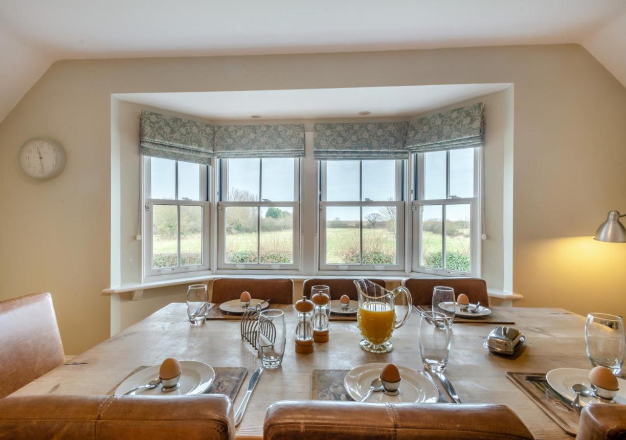 Captains Cottage Thornham  Luaran gambar